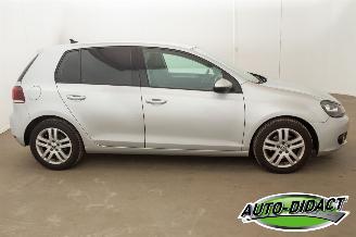 Volkswagen Golf 1.6 TDI Navi Clima picture 43