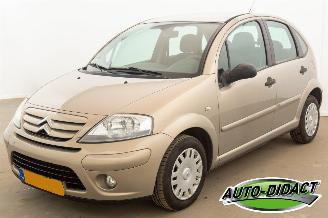  Citroën C3 1.4 Clima 2008/4