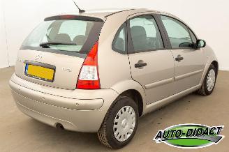 Citroën C3 1.4 Clima picture 4