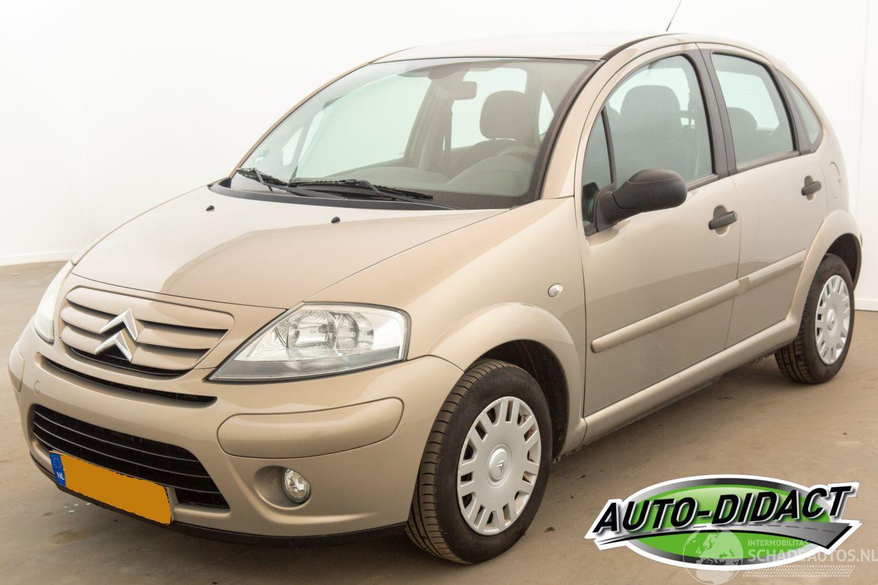 Citroën C3 1.4 Clima