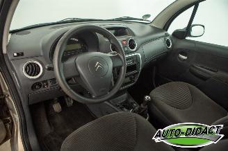 Citroën C3 1.4 Clima picture 21