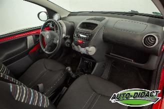 Citroën C1 1.0 First Edition Airco picture 13