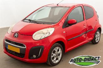  Citroën C1 1.0 First Edition Airco 2012/4
