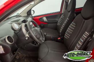 Citroën C1 1.0 First Edition Airco picture 20