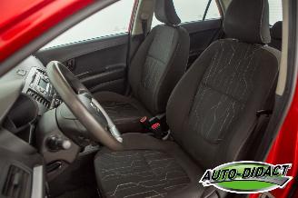 Kia Picanto 1.0 Fusion 140.239 km Carpas picture 23