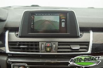 BMW 2-serie 218d Active Tourer Automaat Camera Navi Clima picture 8