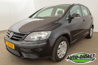  Volkswagen Golf plus 1.6 FSI Clima Comfortline Business 2006/2