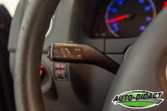 Volkswagen Golf plus 1.6 FSI Clima Comfortline Business picture 13