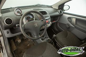 Peugeot 107 1.0-12V 102.196 km Airco Sublime picture 19