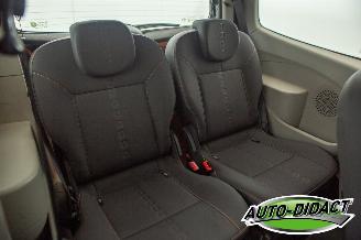 Renault Twingo 1.2-16V Automaat 114.402 km NAP Dynamique picture 17