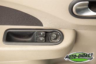 Renault Twingo 1.2-16V Automaat 114.402 km NAP Dynamique picture 10