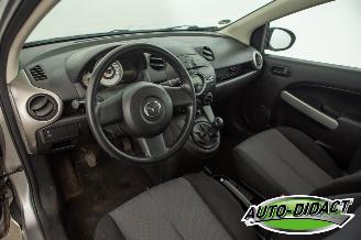 Mazda 2 1.3 XS picture 19