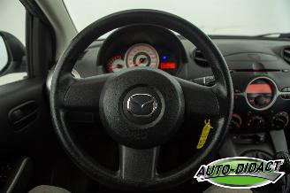 Mazda 2 1.3 XS picture 5