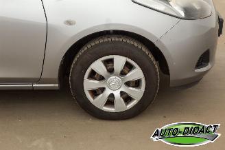 Mazda 2 1.3 XS picture 27