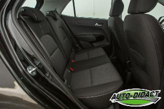 Kia Picanto 1.0 DPi 83.257 km Airco Camera DynamicLine picture 23