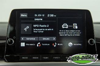 Kia Picanto 1.0 DPi 83.257 km Airco Camera DynamicLine picture 7