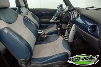 Mini Cooper S 1.6 Airco Open Pano Checkmate picture 16