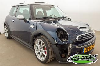 Mini Cooper S 1.6 Airco Open Pano Checkmate picture 2