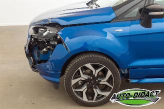 Ford EcoSport 1.0 EcoBoost 87.650 km NAP Navi Clima Camera ST-Line picture 30