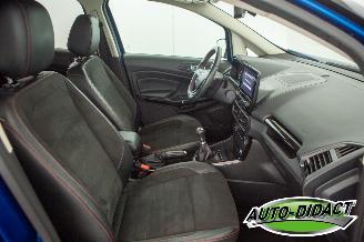 Ford EcoSport 1.0 EcoBoost 87.650 km NAP Navi Clima Camera ST-Line picture 20