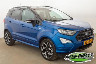 Ford EcoSport 1.0 EcoBoost 87.650 km NAP Navi Clima Camera ST-Line picture 2