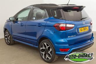 Ford EcoSport 1.0 EcoBoost 87.650 km NAP Navi Clima Camera ST-Line picture 3