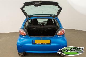 Toyota Aygo 1.0-12V Cool Airco picture 27