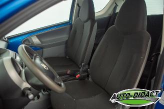 Toyota Aygo 1.0-12V Cool Airco picture 18