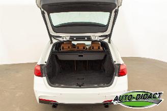 BMW 3-serie 318i M Sport Edition Automaat Leder picture 37
