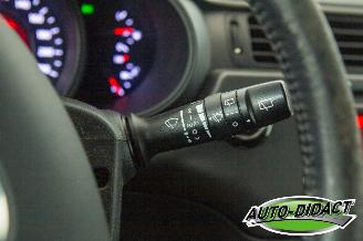 Kia Rio 1.2 CVVT Clima Super Pack picture 16