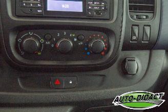 Opel Vivaro 1.6 CDTI L1H1 Airco Sport EcoFlex picture 8