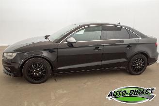 Audi A3 1.6 TDI Automaat Clima Navi Ambiente picture 38