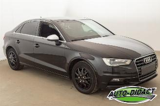 Audi A3 1.6 TDI Automaat Clima Navi Ambiente picture 2