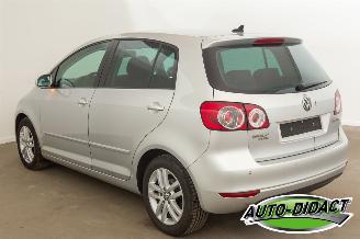 Volkswagen Golf plus 2.0 TDI Automaat Navi Clima Leder Highline picture 3