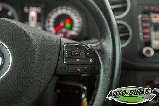 Volkswagen Golf plus 2.0 TDI Automaat Navi Clima Leder Highline picture 13