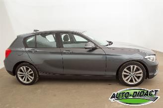 BMW 1-serie 118i Automaat Clima Navi 96.477 km picture 40