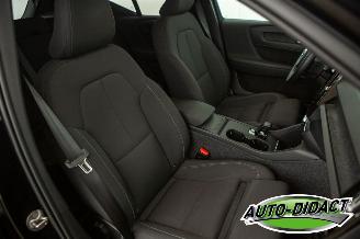 Volvo EX40 Single Motor Extended Range Plus 82 kWh picture 18