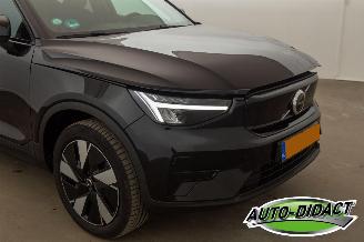 Volvo EX40 Single Motor Extended Range Plus 82 kWh picture 35