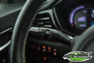 Kia e-Niro ExecutiveLine 64 kWh leder Camera Clima Navi picture 16