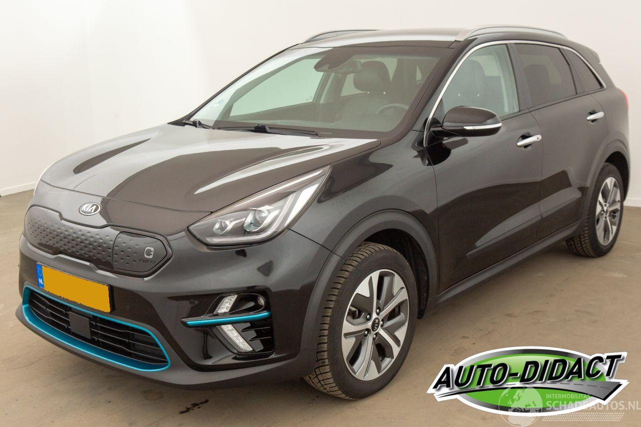 Kia e-Niro ExecutiveLine 64 kWh leder Camera Clima Navi