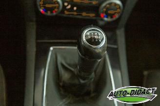 Mercedes C-klasse C200 CDI BlueEFFICIENCY Airco  Berline picture 11