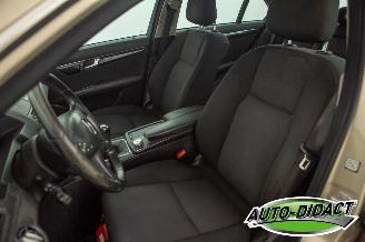 Mercedes C-klasse C200 CDI BlueEFFICIENCY Airco  Berline picture 25