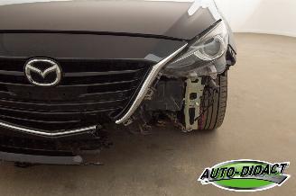 Mazda 3 2.0 Clima Navi Leder 94.193 km picture 32