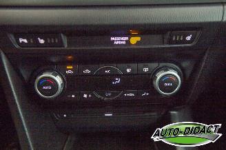 Mazda 3 2.0 Clima Navi Leder 94.193 km picture 9