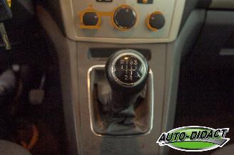 Opel Zafira 1.8 Koppeling matig Temptation picture 18