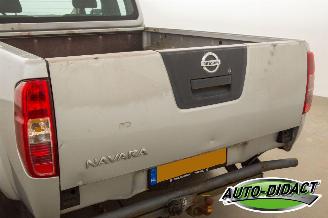 Nissan Navara 2.5 dCi XE King Cab picture 28