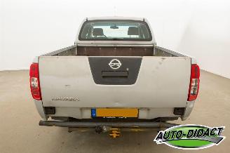 Nissan Navara 2.5 dCi XE King Cab picture 40