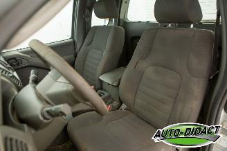 Nissan Navara 2.5 dCi XE King Cab picture 23