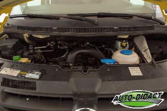 Volkswagen Transporter 2.0 TDI L1H1 BlueMotion picture 22
