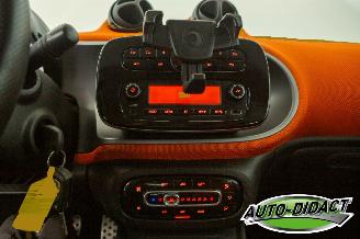 Smart Forfour 1.0 Passion picture 9